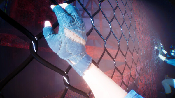 Screenshot 4 of BrokenLore: ASCEND - final gameplay screenshot