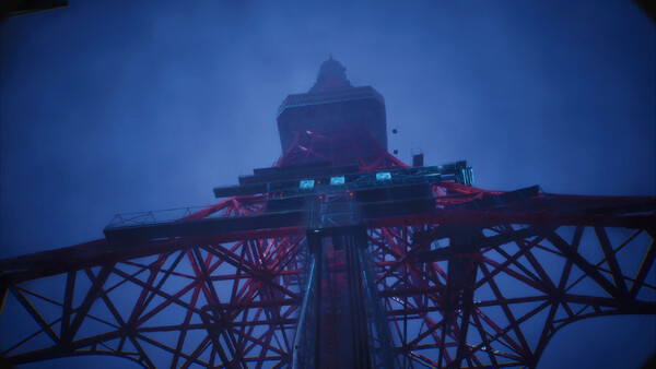 BrokenLore: ASCEND screenshot 2