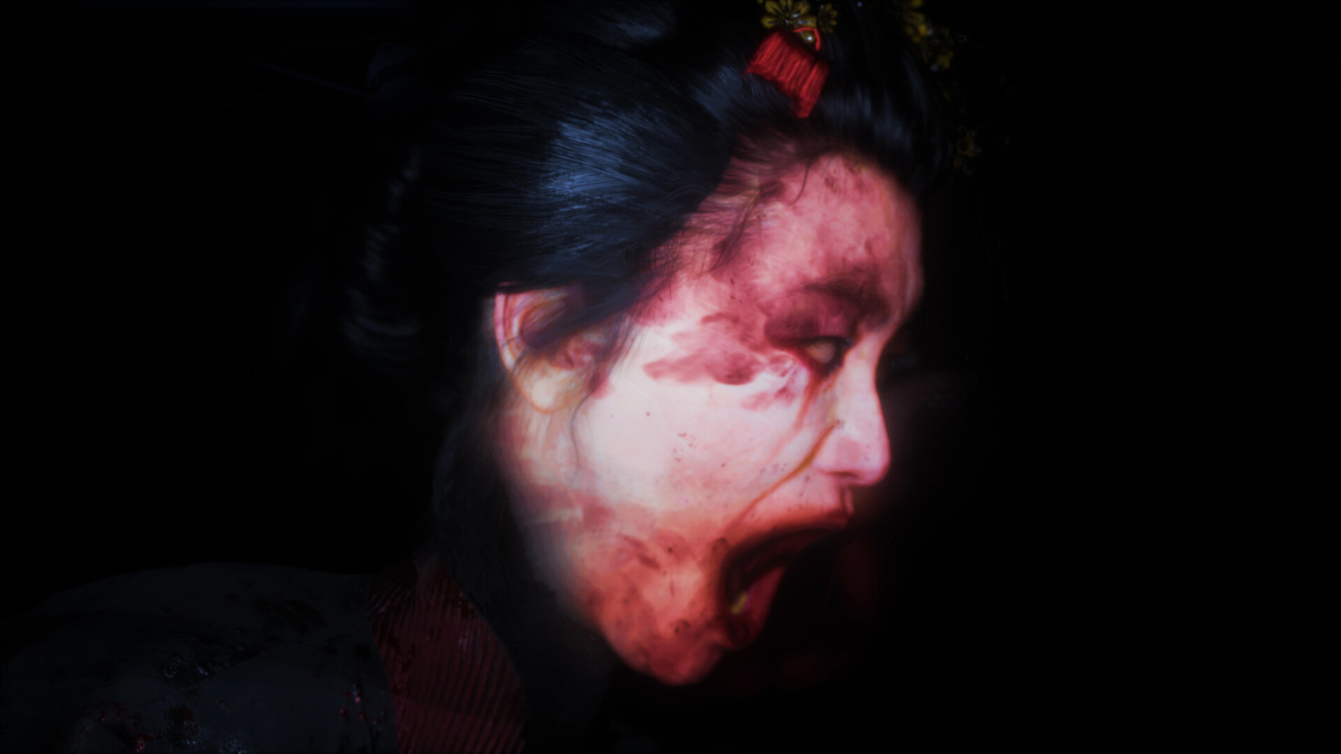 BrokenLore: ASCEND screenshot #3