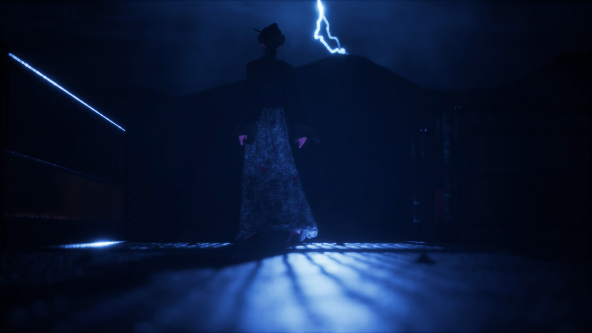 BrokenLore: ASCEND screenshot #10