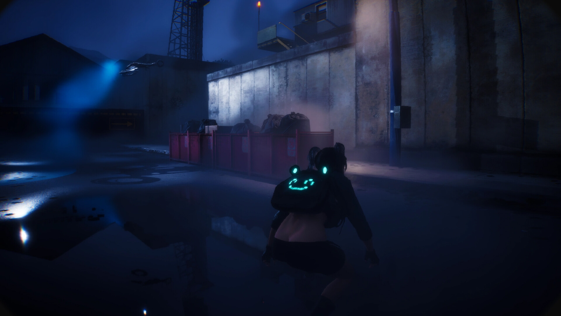 BrokenLore: ASCEND screenshot #8