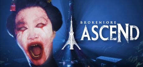 BrokenLore: ASCENDthumbnail
