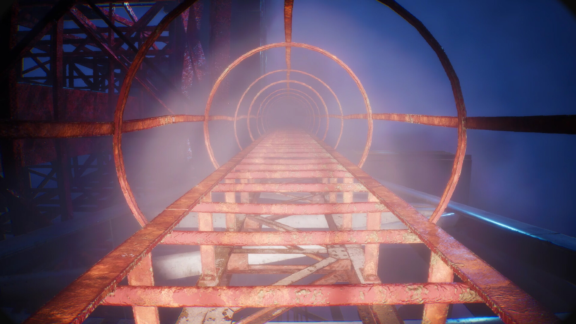 BrokenLore: ASCEND screenshot #5