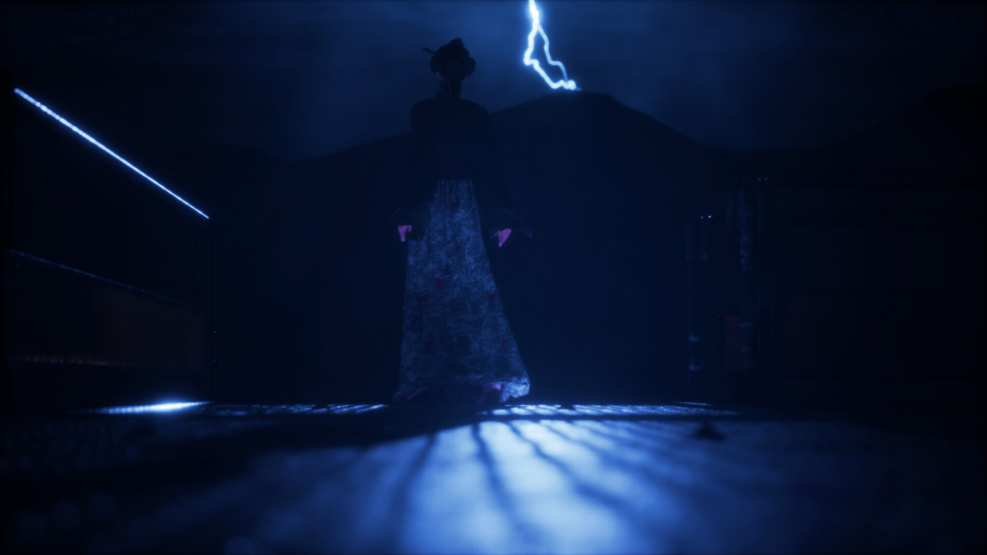 BrokenLore: ASCEND screenshot #12