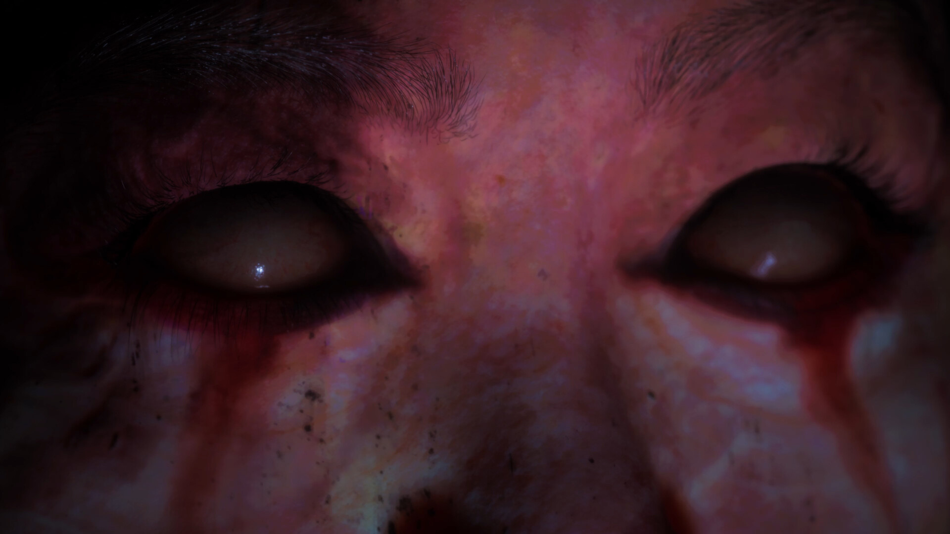 BrokenLore: ASCEND screenshot