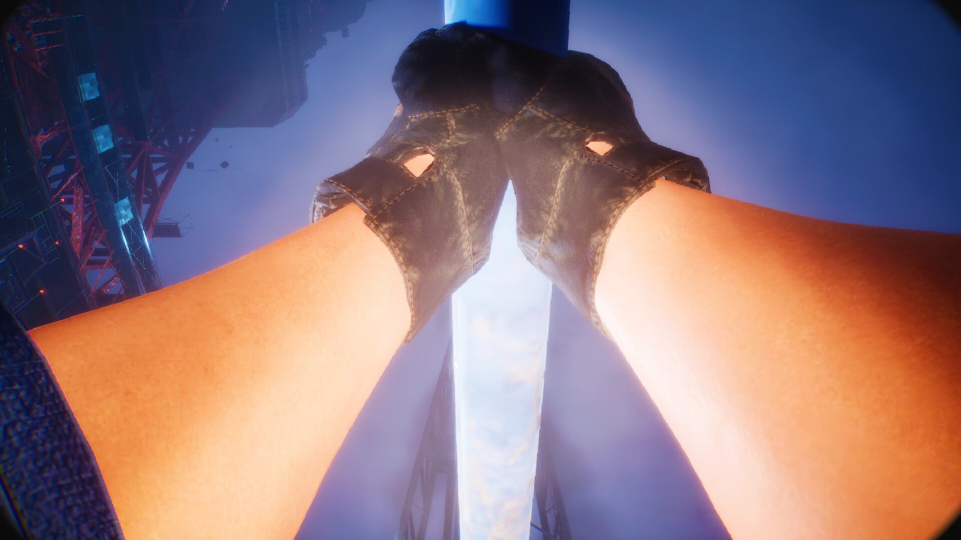 BrokenLore: ASCEND screenshot #7