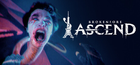 BrokenLore: ASCEND - Serafini Productions. Popular. Released 2026