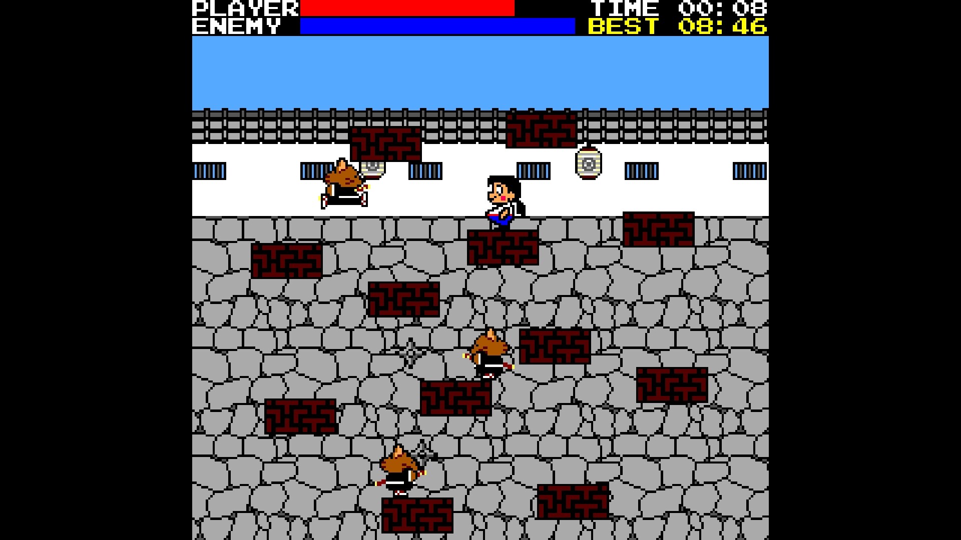 Survive the Spin screenshot #7