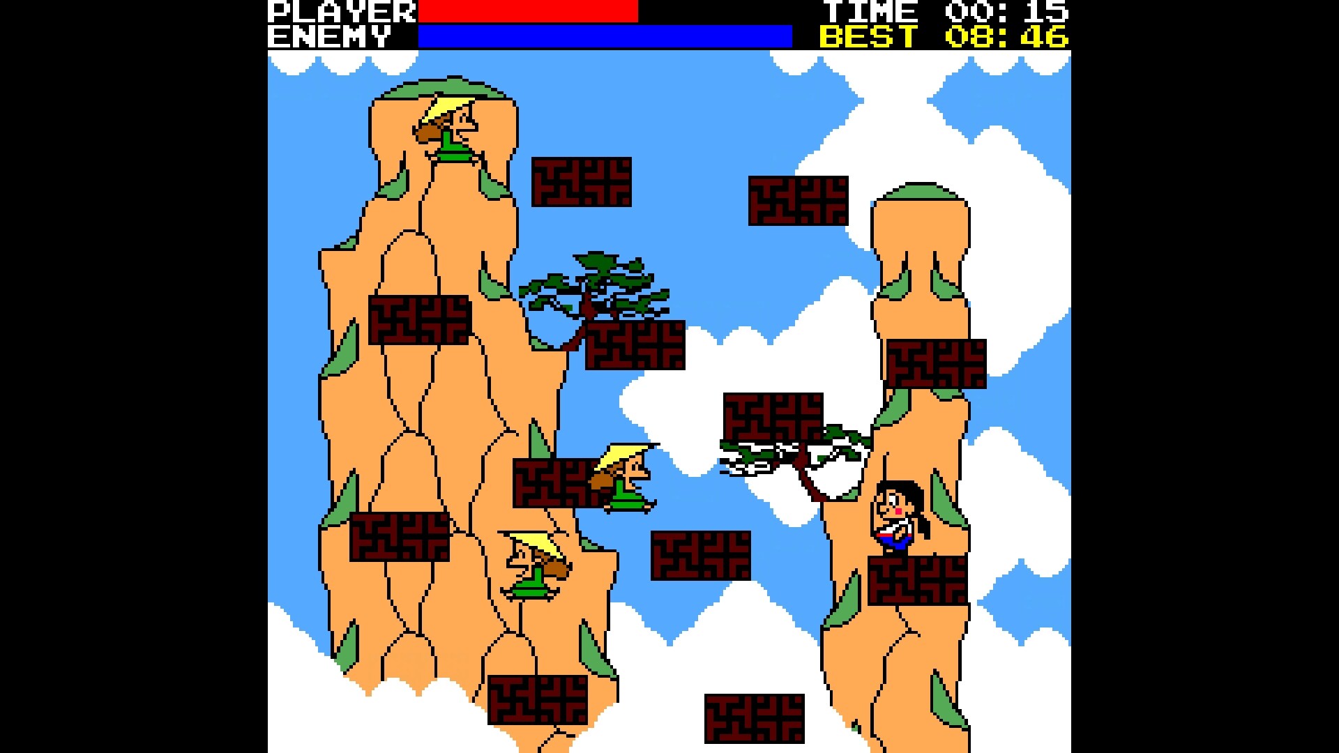 Survive the Spin screenshot #5