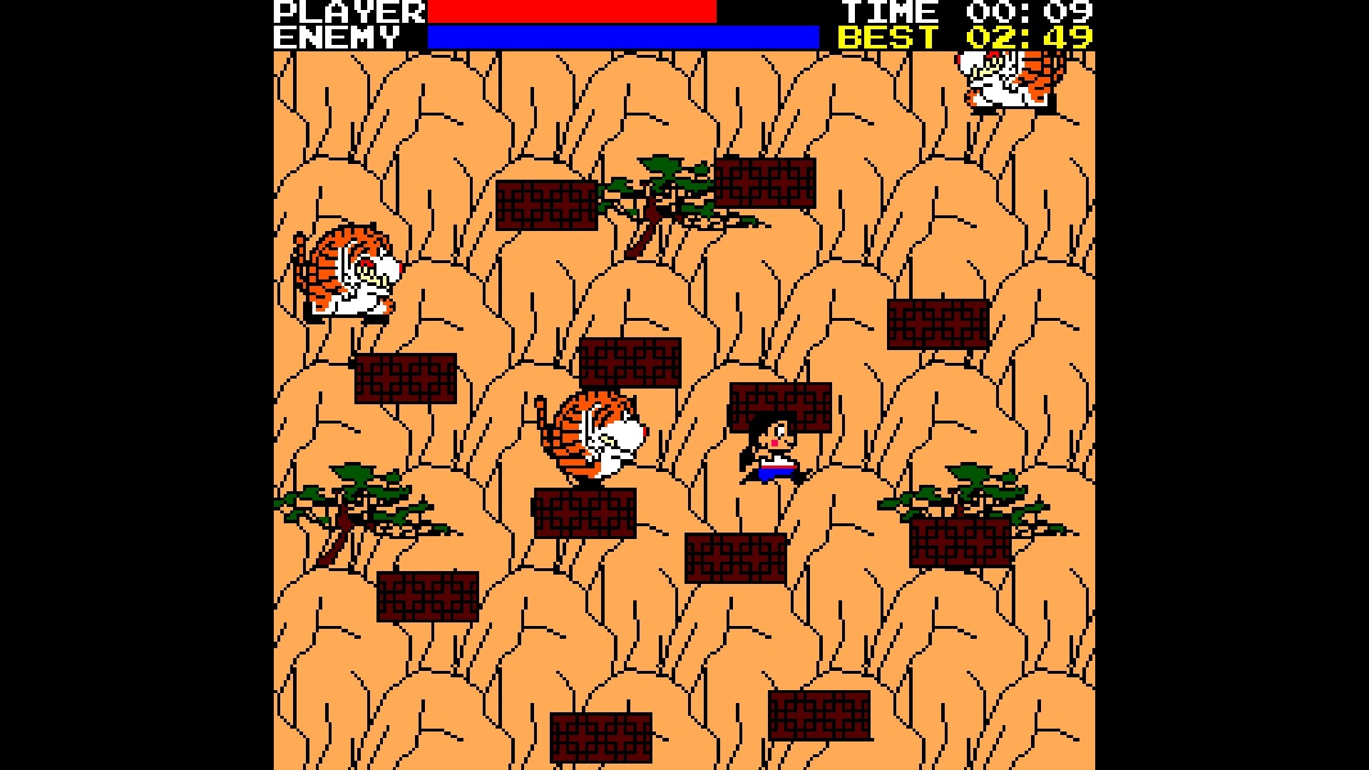 Survive the Spin screenshot #2