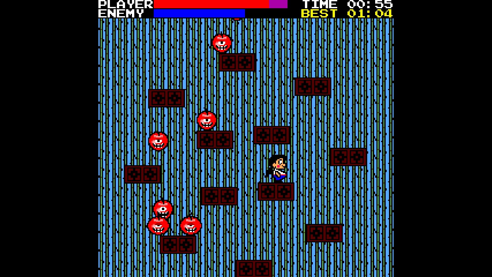 Survive the Spin screenshot #3