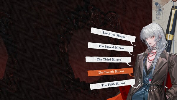 破禁 Limbo Break screenshot 6