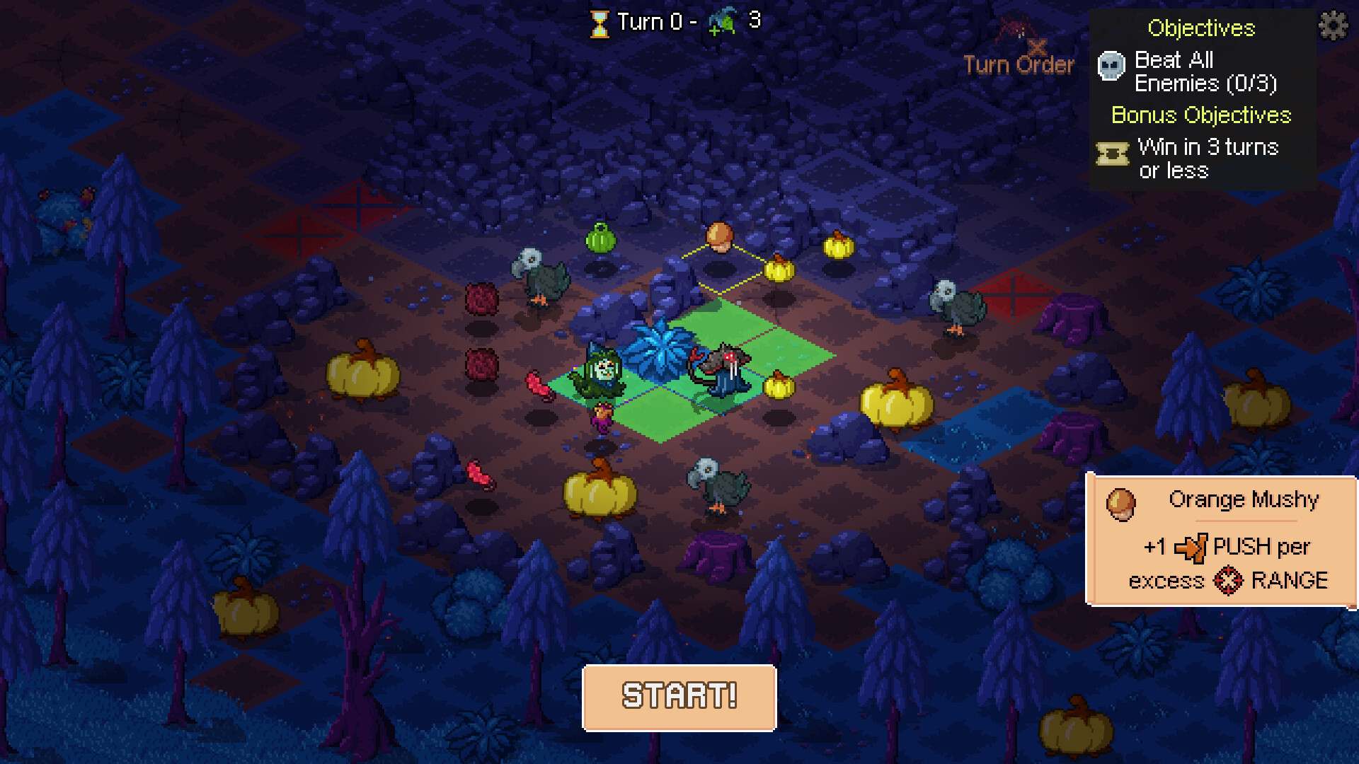Tacticauldron screenshot #5