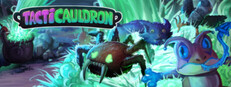 Tacticauldron cover