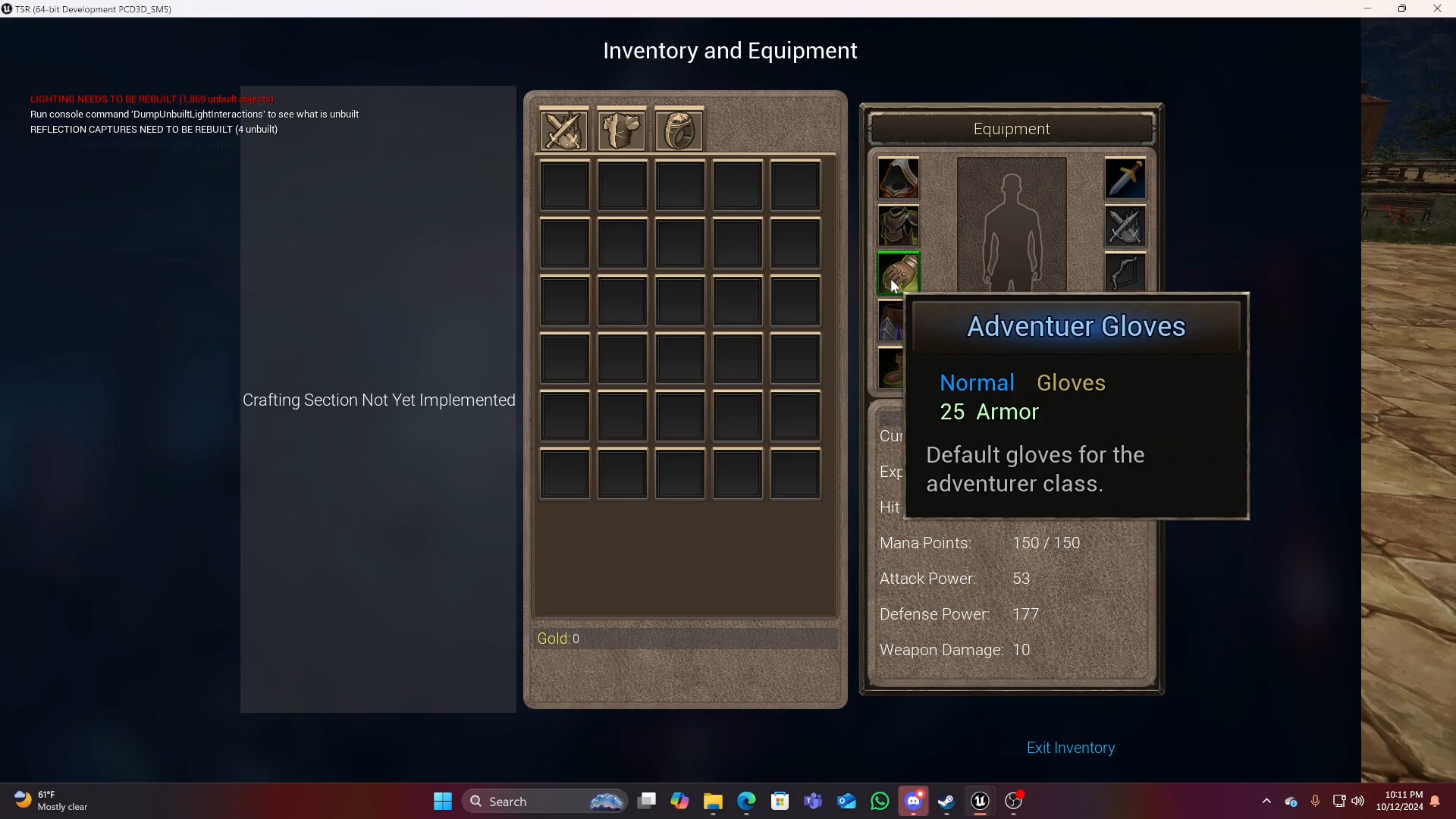 The 5th Realm screenshot #5