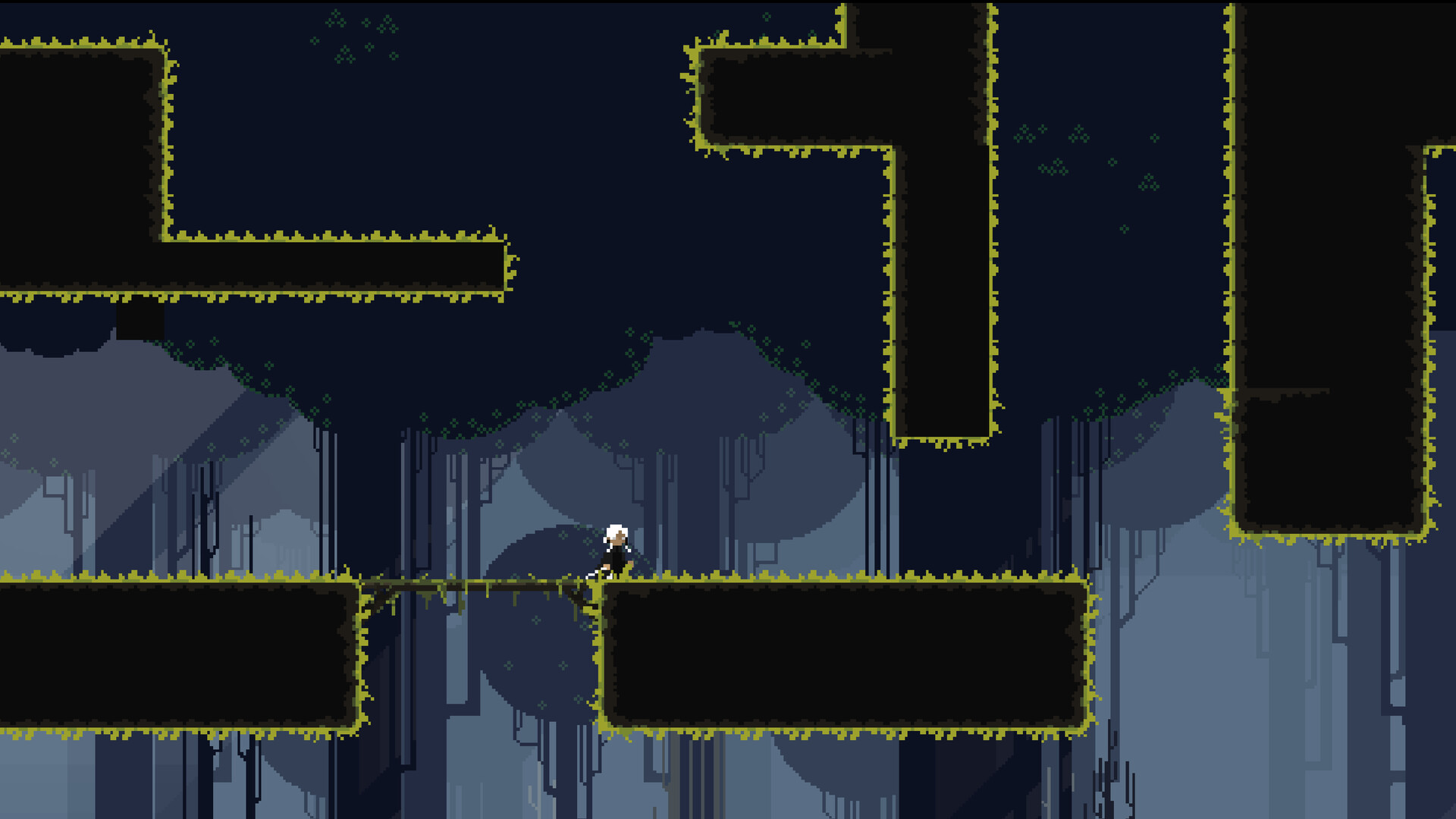 Rat lines screenshot #6