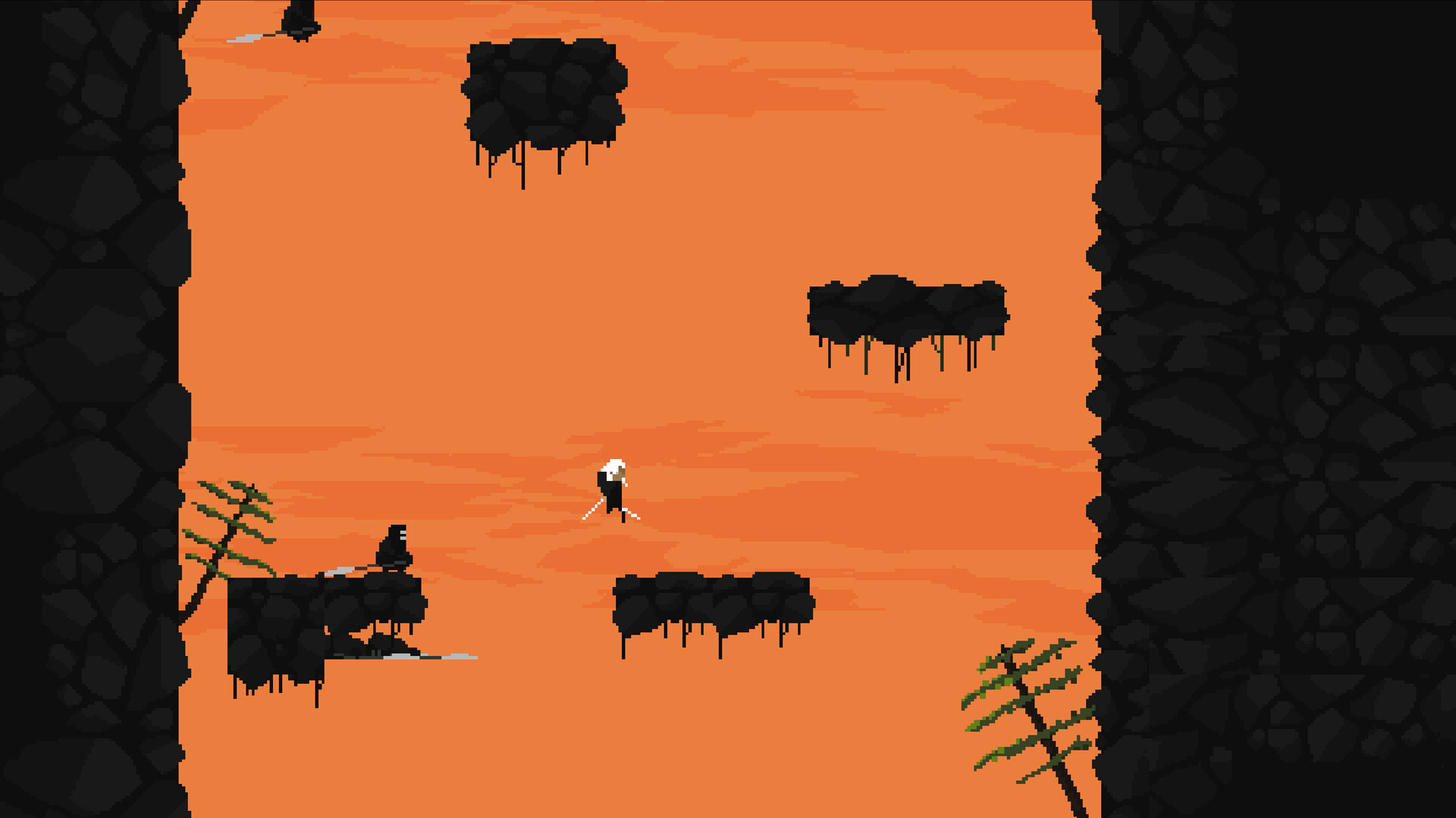 Rat lines screenshot #5