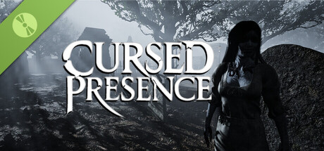 Cursed Presence Demo