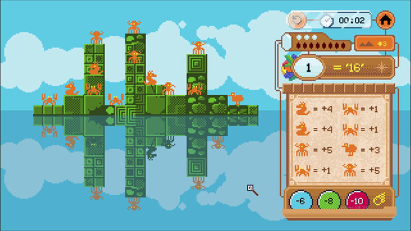 Sea of Mirrors screenshot 5