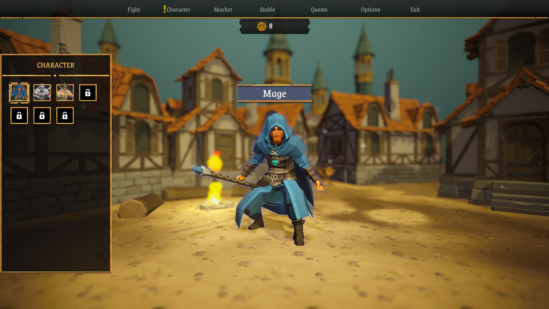 Survivors Gate screenshot #8