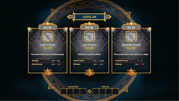 Survivors Gate screenshot 3