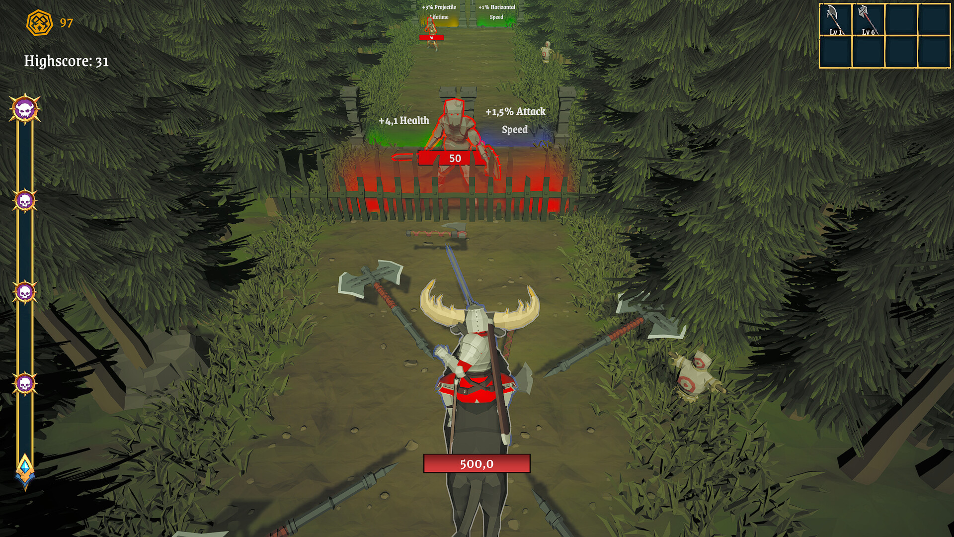 Survivors Gate screenshot #10