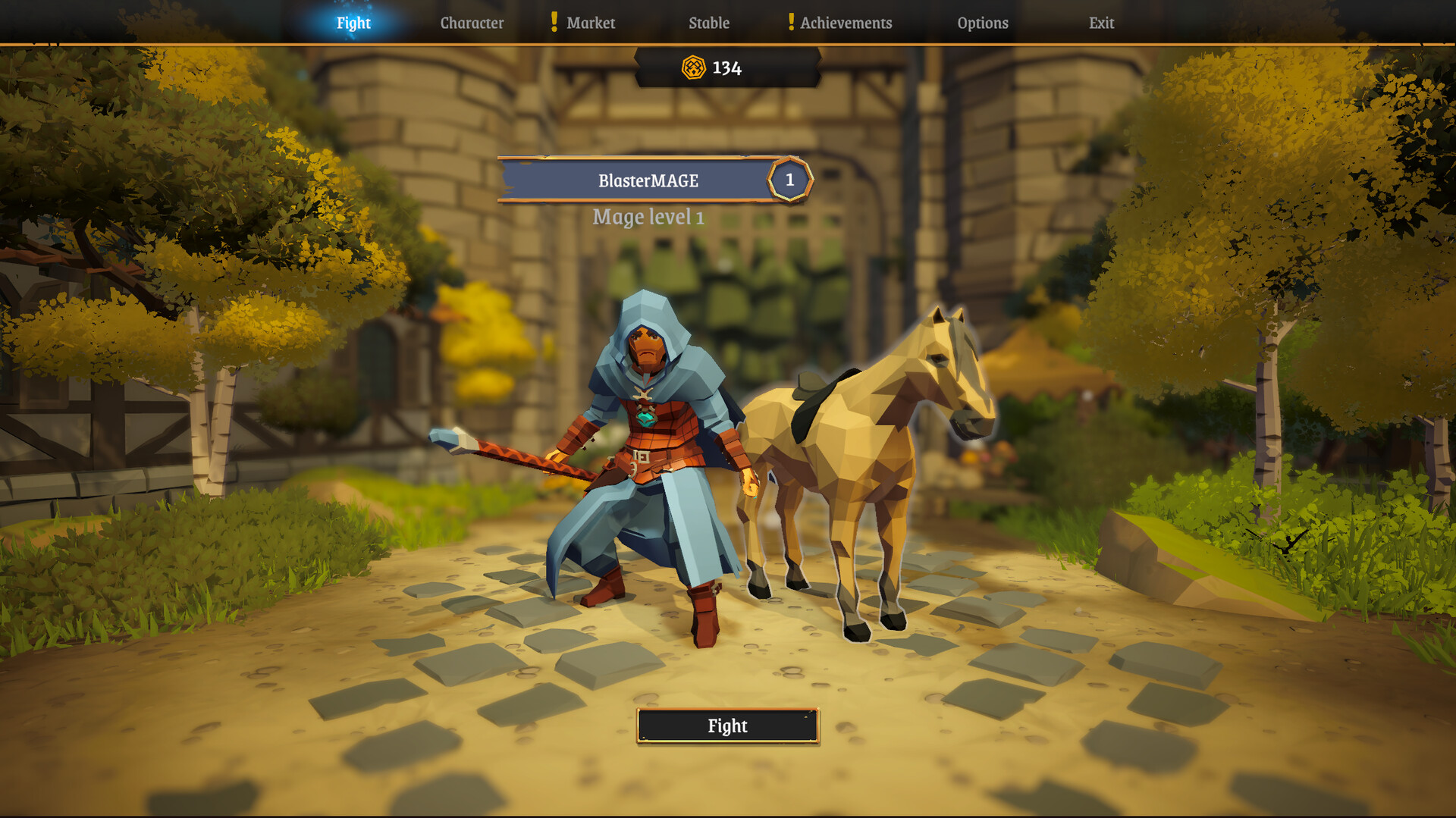 Survivors Gate screenshot #6