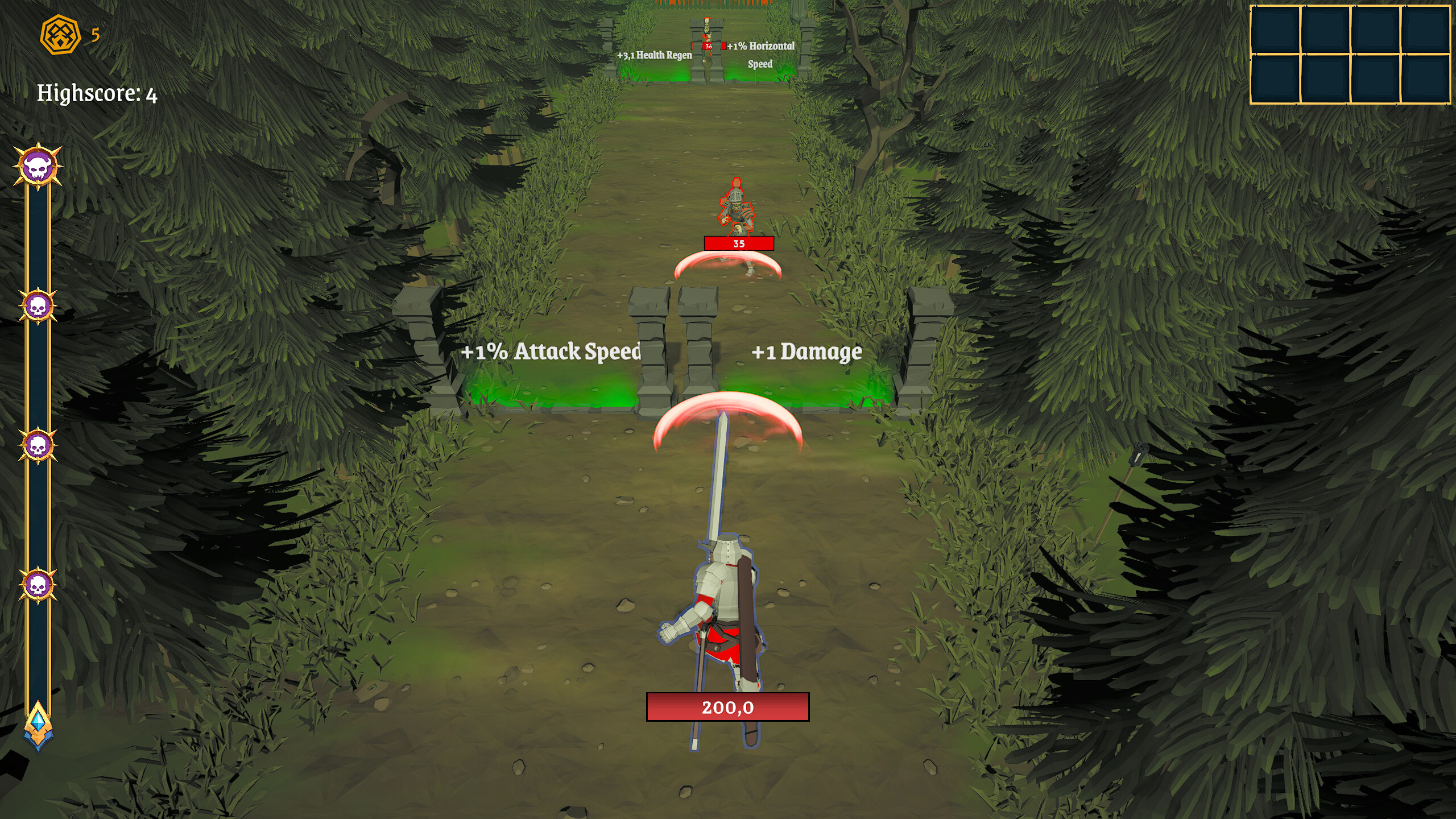 Survivors Gate | Deku Deals
