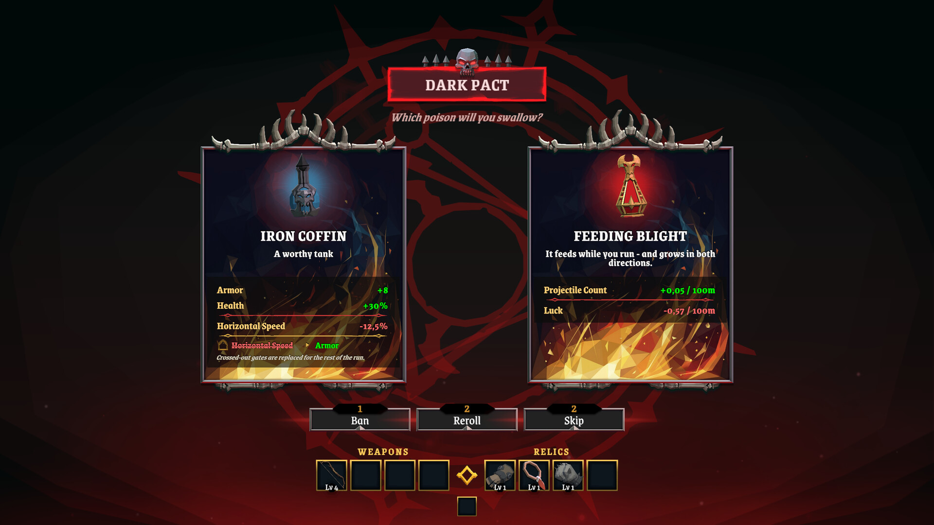 Survivors Gate screenshot 6