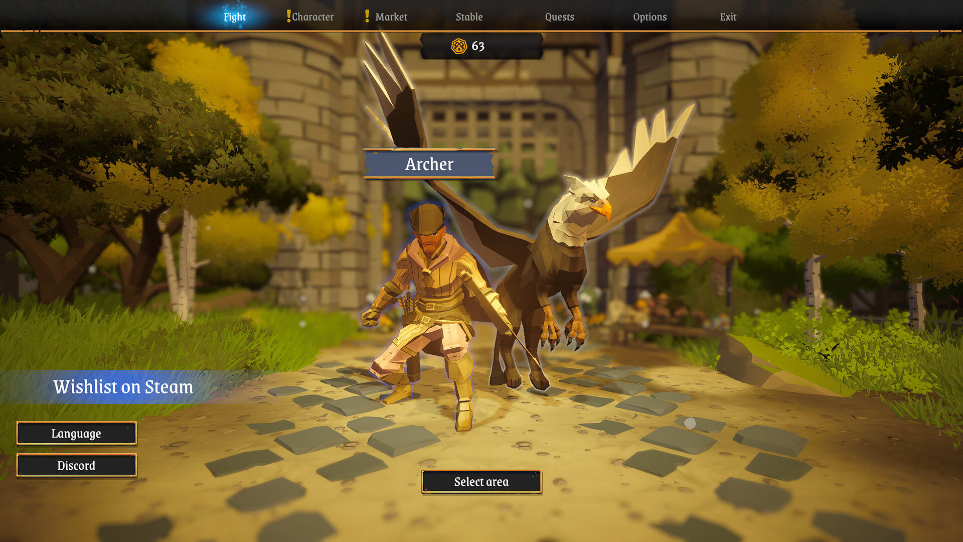 Survivors Gate screenshot #6