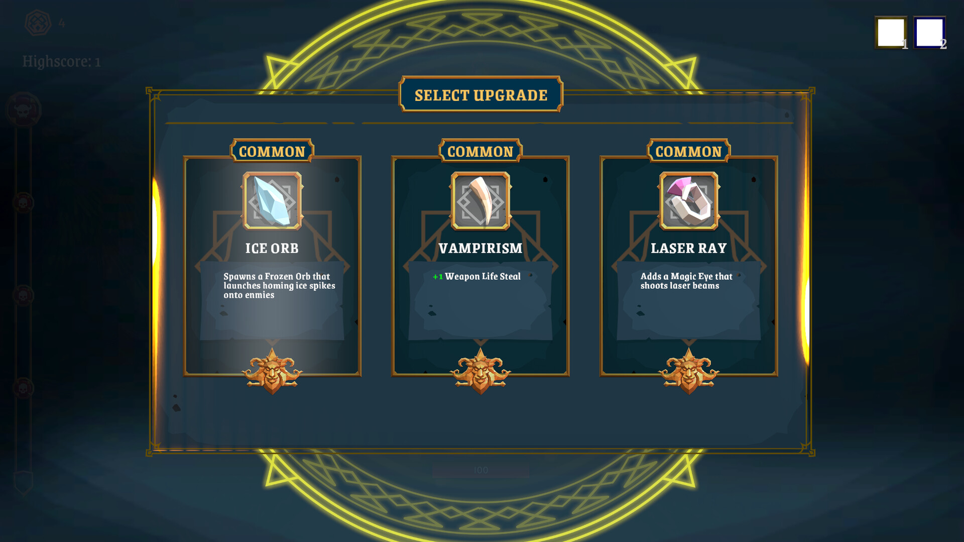 Survivors Gate screenshot #3