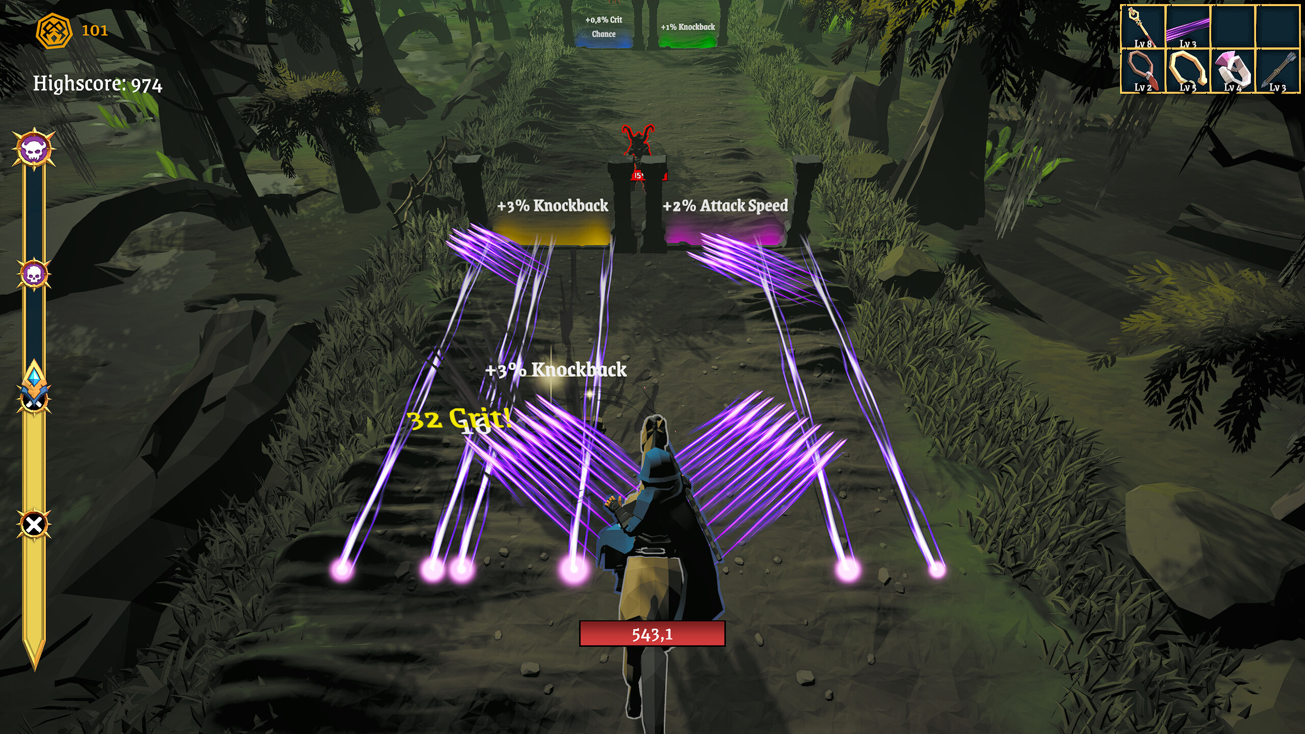 Survivors Gate | Deku Deals