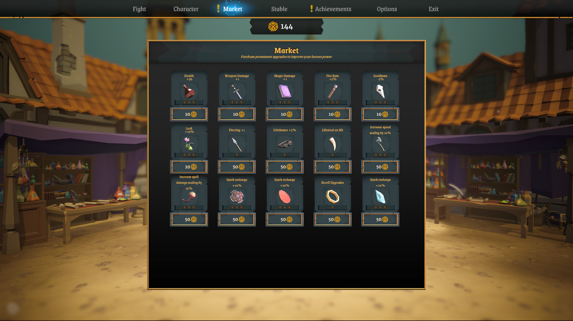 Survivors Gate screenshot #5