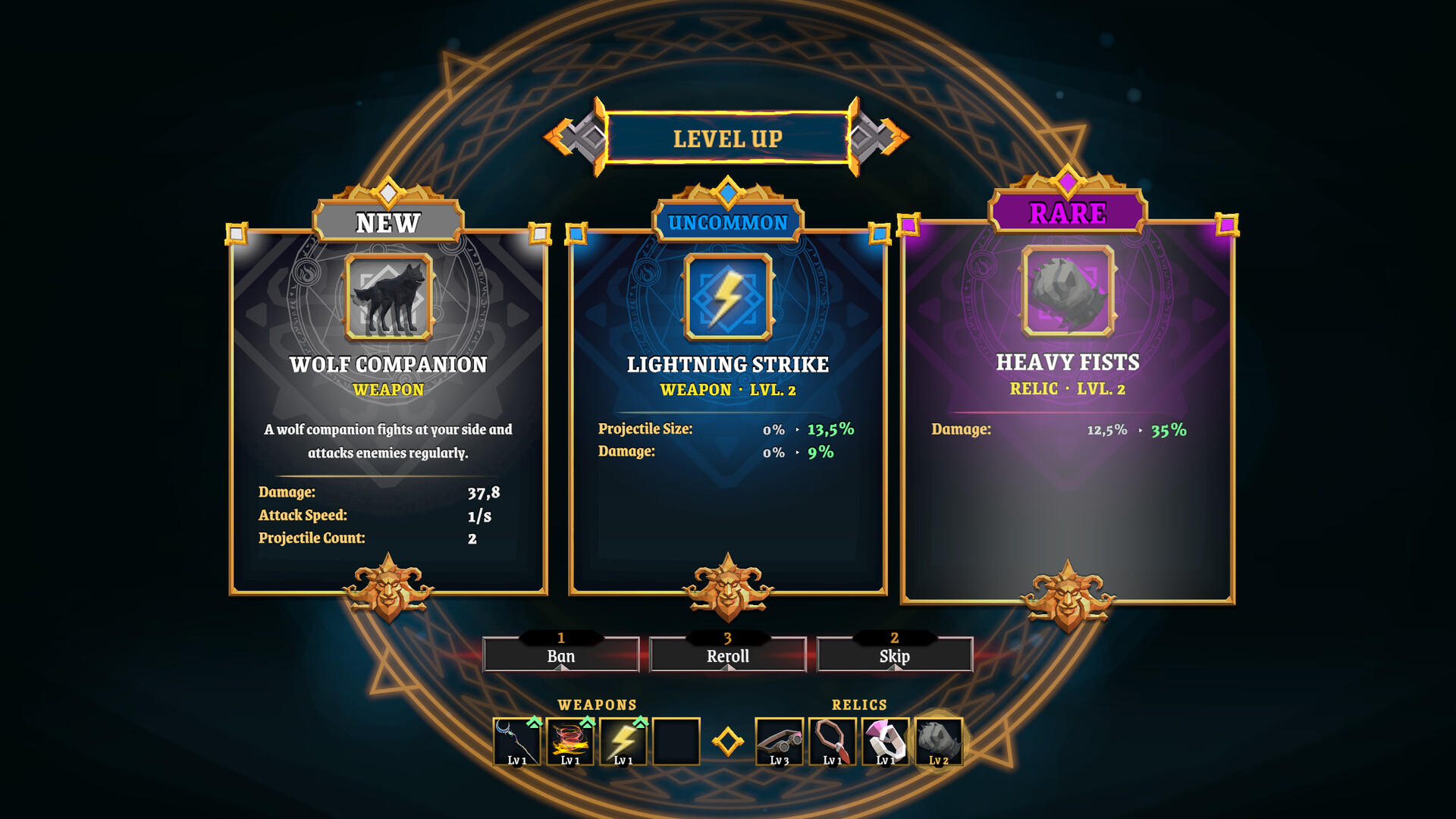 Survivors Gate screenshot 9