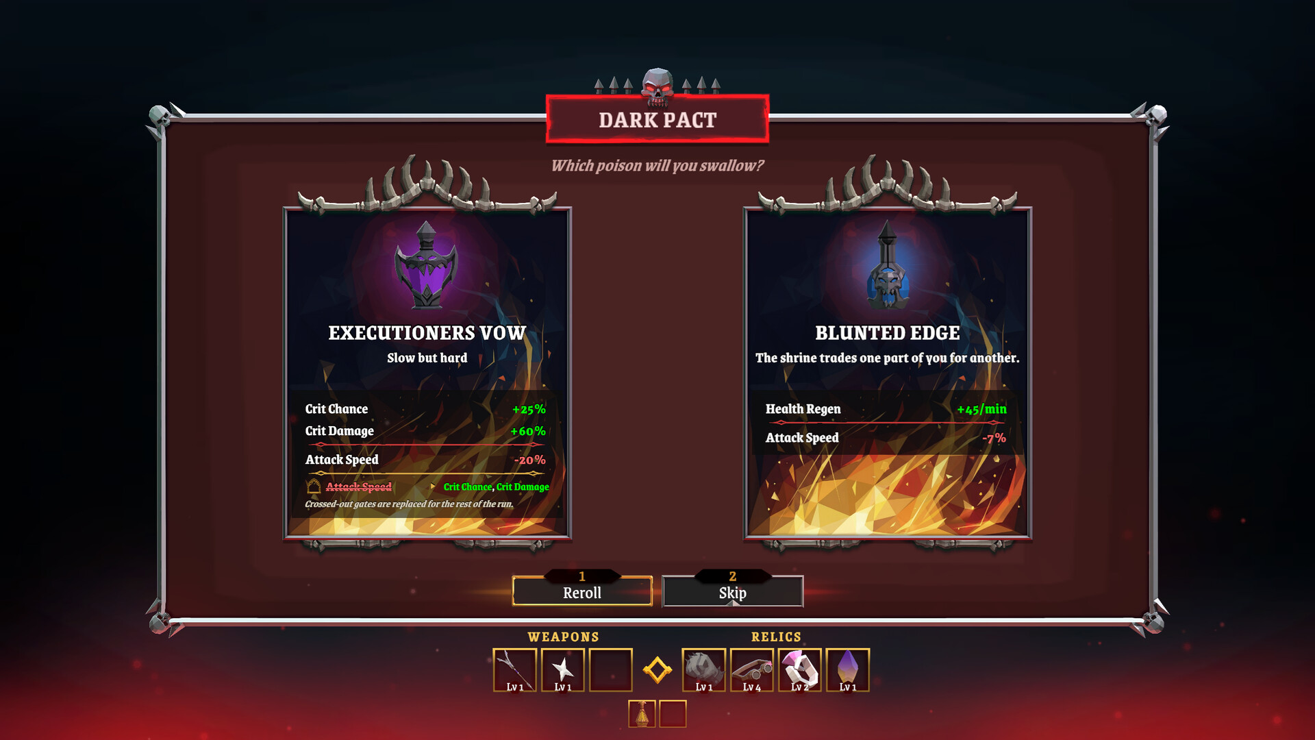 Survivors Gate screenshot #6