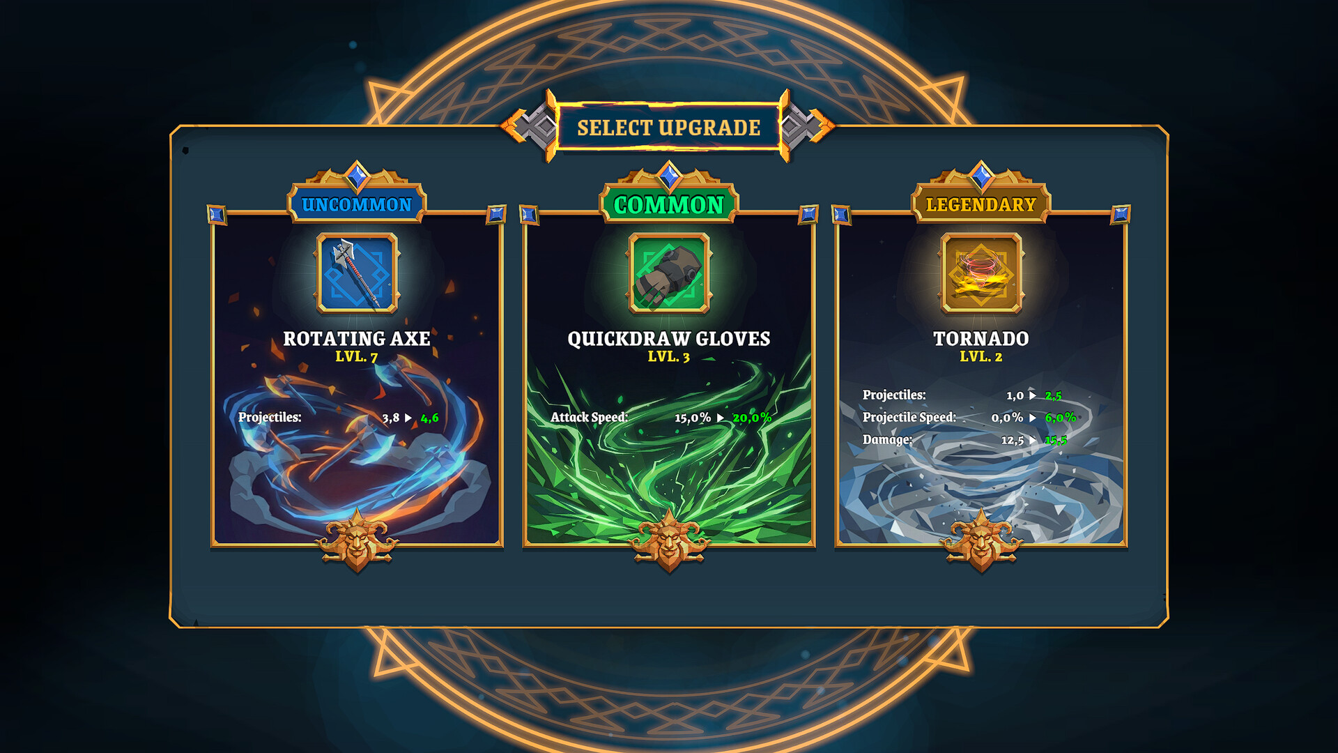 Survivors Gate screenshot #7