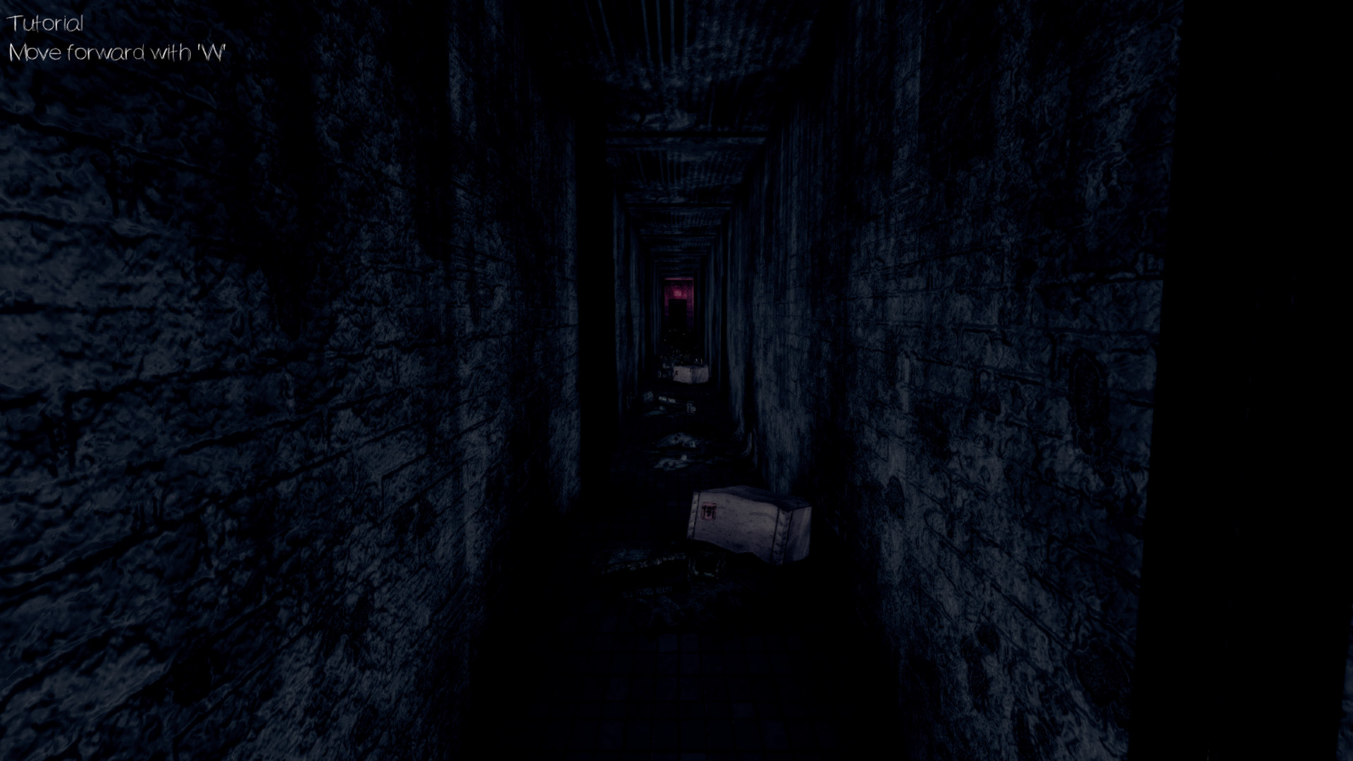 123 Slaughter Me Street screenshot #2