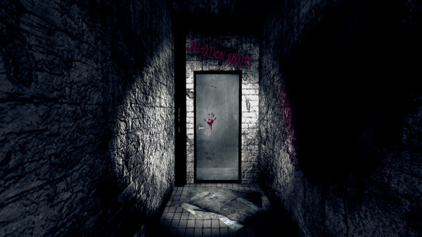 123 Slaughter Me Street screenshot 3