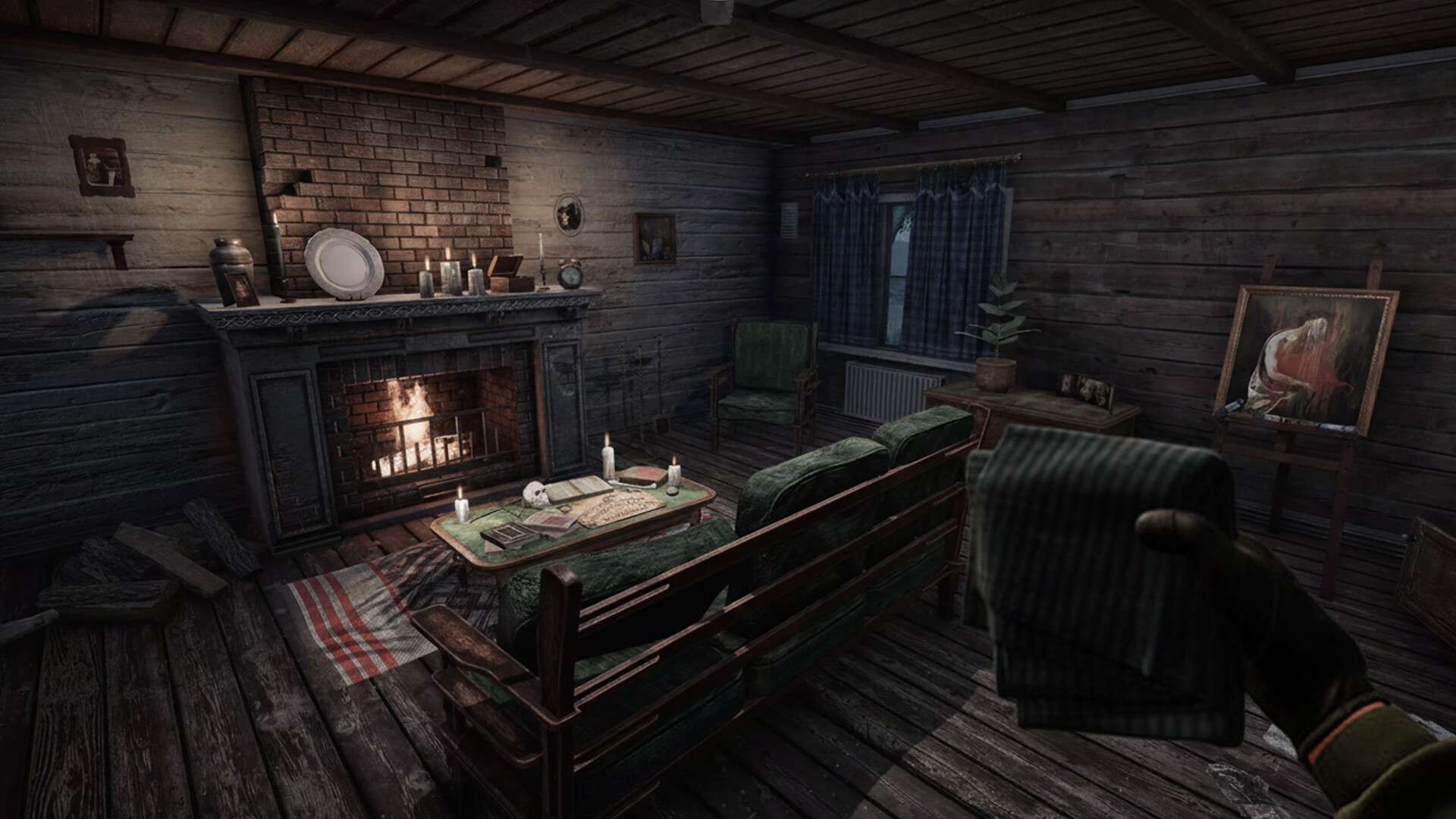 Crime Scene Clean: Paranormal screenshot #5