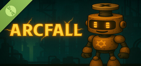 ARCFALL Demo