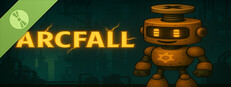 ARCFALL Demo