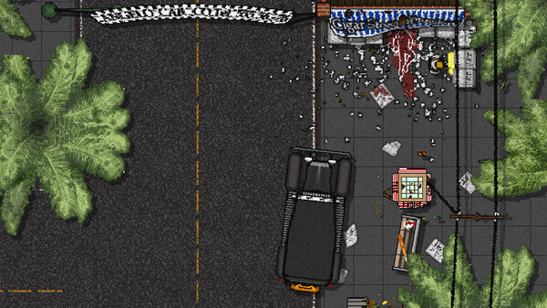 BOILED Demo screenshot 5