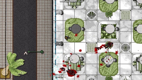 BOILED Demo screenshot 3