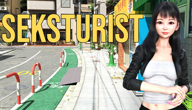 SEKSTURIST