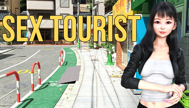 SEX TOURIST