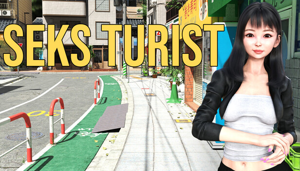 SEKS TURIST