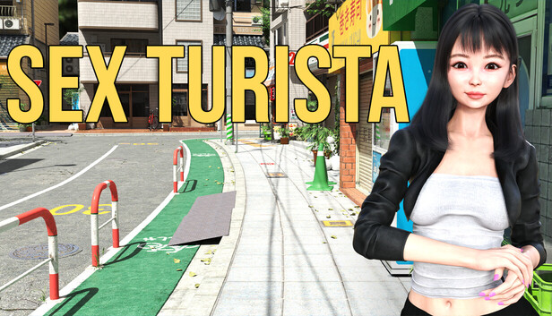 SEX TURISTA