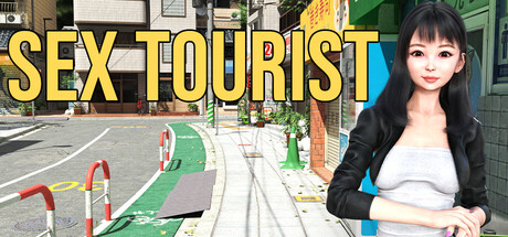 SEX TOURIST - similar game to JDM: Japanese Drift Master by MILF Factory
