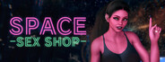 SPACE SEX SHOP logo