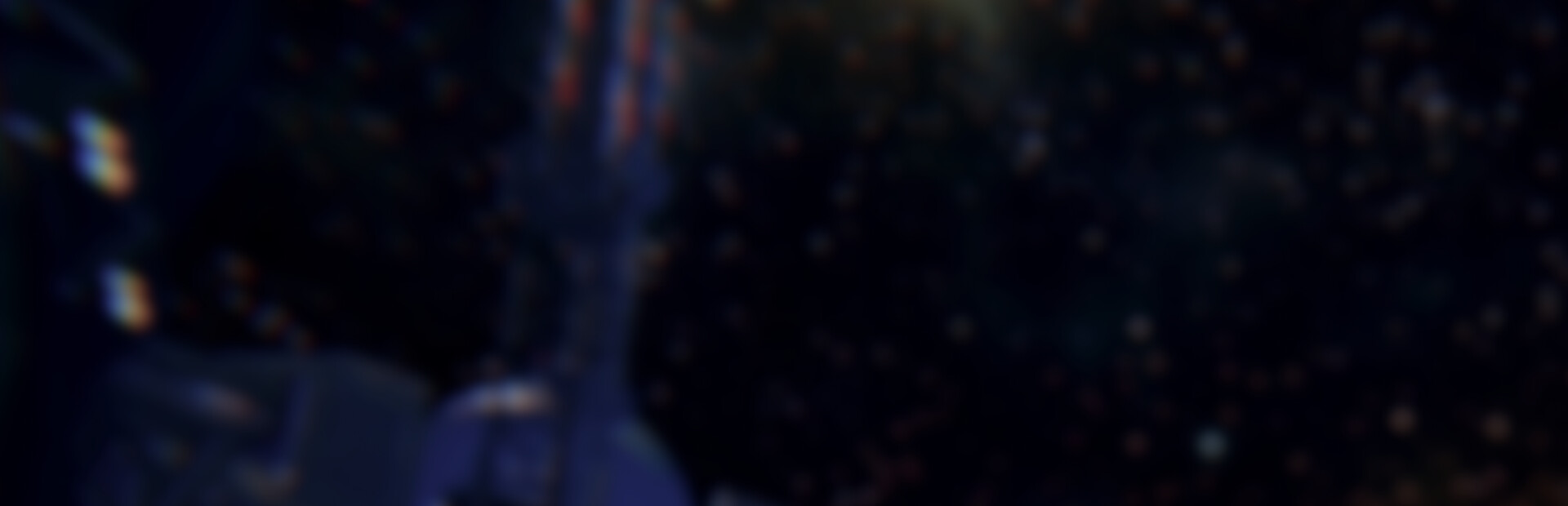 SPACE SEX SHOP